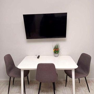 Оренда квартири в ЖК Нова Англія (будинок Бірмінгем)