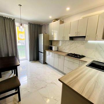 Оренда затишної 1к квартири! Ірпінь! Ліс!