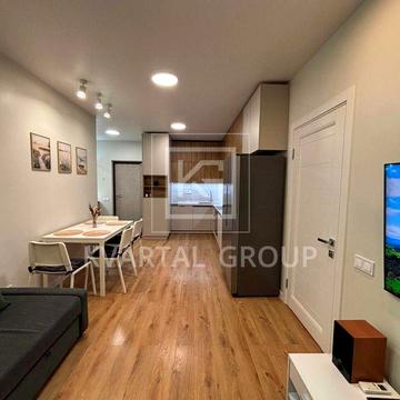 Терміновий продаж! Шикарна Двушка з стильним ремонтом