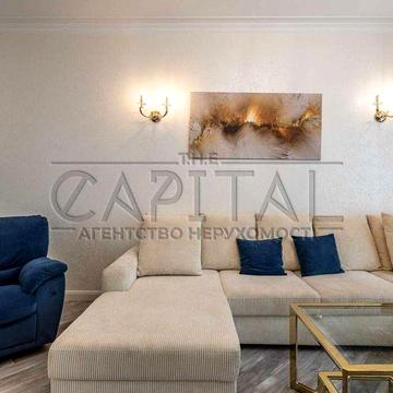 Продаж квартири / Печерський / ЖК Новопечерські Липки / 209 м2 ЖК Новопечерські Липки