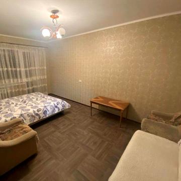 Здається квартира на Лушпи однокімнатна