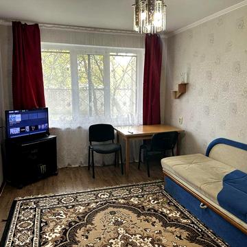 Здам 1-кімнатну квартиру, Шуменський