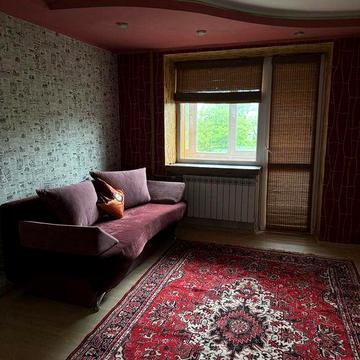 Квартира 1 кімнатна в центрі від власника,оренда