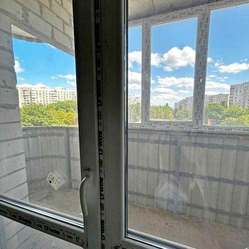 Продам квартиру 52 кв.м на Алексеевке в ЖК Черемушки ЖК Черемушки