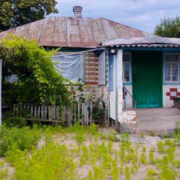 Продам дом возле реки С.Донец