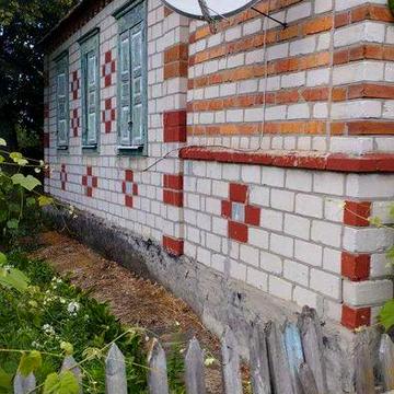 Продам дом возле реки С.Донец