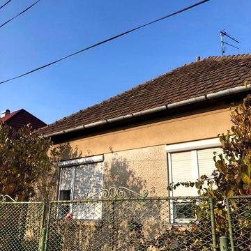 Будинок у Мукачеві