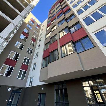 ПРОДАЖ. Без комісії, квартира у сучасному ЖК Onix. ОНІКС, Черкаси, ПЗР ЖК Onix