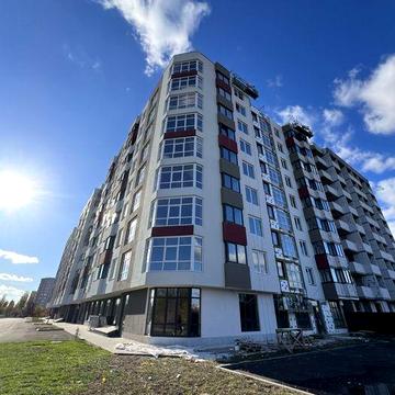 КВАРТИРА у новобудові,ПРОДАЖ,є розтермінування,Черкаси без комісії АН ЖК Onix