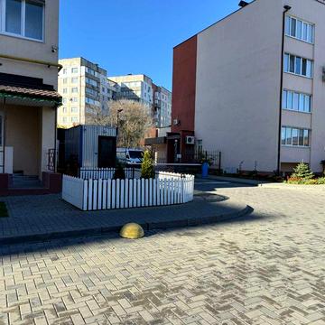 Продам однокімнатну ЖК  Новий Парковий ЖК Новий Парковий