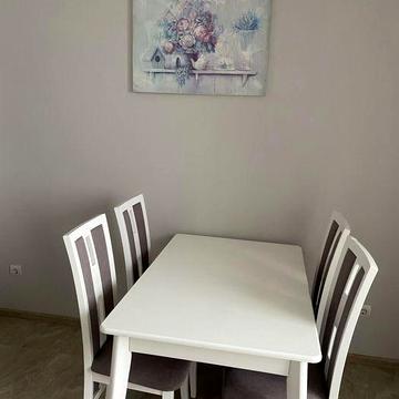 Здається 2- кім квартира в новобудові від власника