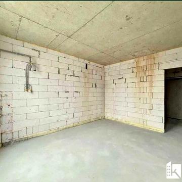 Здана 1 кім з наповненням в районі Княгинину!