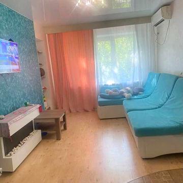 Двокімнатна квартира м.Полтава,Половки