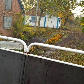 Продам будинок с Петрівці