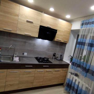 1-кімнатна квартира вул. Олександра Говорухи