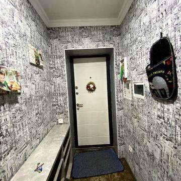 Оренда двокімнатної квартири на Коротченко