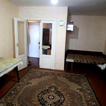 Срочная продажа 1к квартиры на Озерной