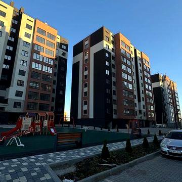 ВІД ВЛІСНИКА 1к в новобудові ЖК «Авіла сіті» ЖК AVILA CITY