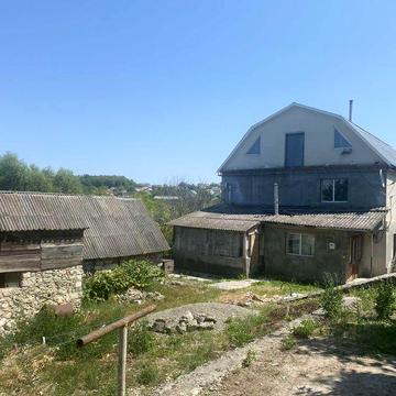 Продам будинок двох поверховий