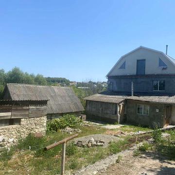 Продам будинок двох поверховий