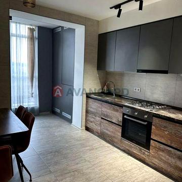 Здам простору 1к в ЖК Щасливий ТЦ Дафі