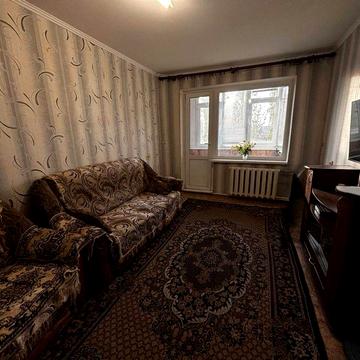 Оренда 2-к квартири на Ювілейній