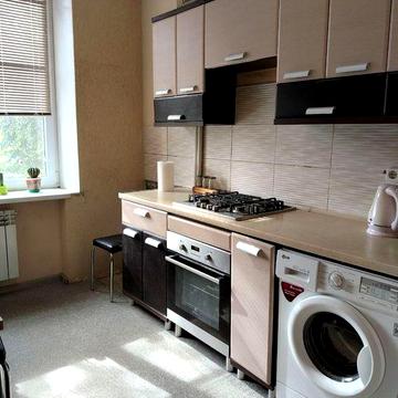 2-х кімнатна квартира