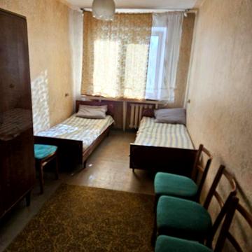 2 кімнатна квартира