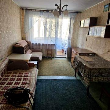 2 кімнатна квартира