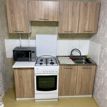 Сдам однакомнатную квартиру на Матусевича