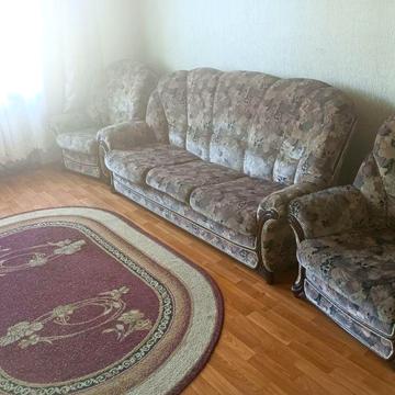 Сдам 2х комнатную меблированую квартиру