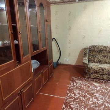 Оренда однокімнатної квартири на Вечірньому