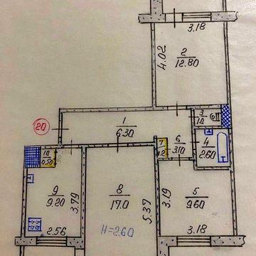 продається квартира