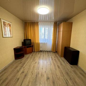 Продам 1-ком.кв на Левом берегу, 4 микрорайон ЖК Добробут