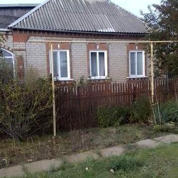 Продаю газифицированный дом