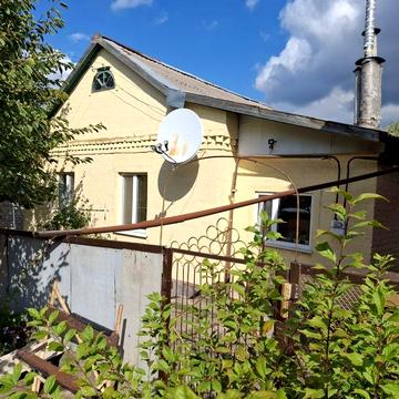 Дім селище Дніпровське