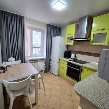 Без комісії здам 1к. квартиру з ремонтом, проспект Повітряних сил 11