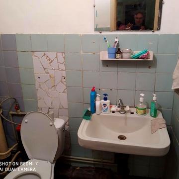 Здам двокімнатну квартиру