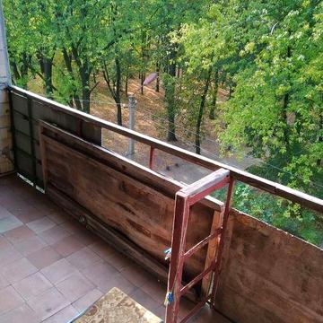 Здам двокімнатну квартиру