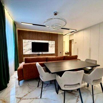 Оренда 2-кімнатної квартири в ЖК Greenville House, вул. Княгині Ольги