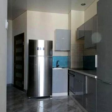 Сдам евродвушку в ЖК Аквамарин