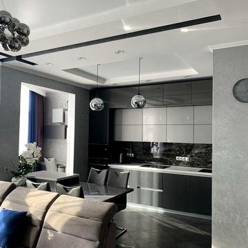 Сдам 24 жемчужине итальянский бульвар 1 шикарную квартиру!