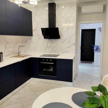 Сдам Классную квартиру 26 Жемчужина,  ул Генуэзская. Терасса , Вид на