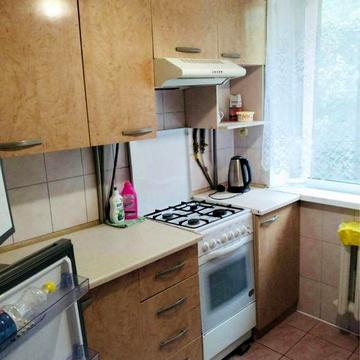 Оренда двокімнатної квартири на Вишеньці, вул Порика, 33Школа (Юності)