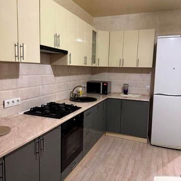 Довгострокова оренда 1к квартири Набережний квартал