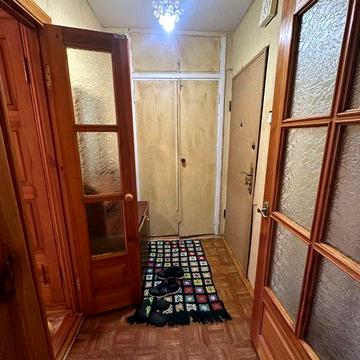 Сдам 1 комнатную квартиру возле метро Алексеевская