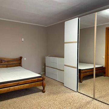 Аренда 1-конм.кв. р-н Гагарина, ул. Генерала Пушкина