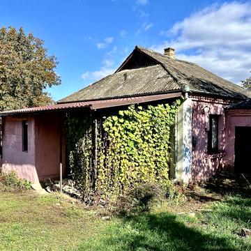 Будинок зі зручностями!