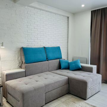 Гетьманська вул. (Майкопська), 1-А