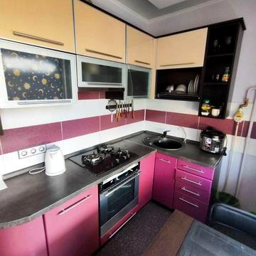 Здам 1к квартиру Борщагівка, Григоровича Барського 3